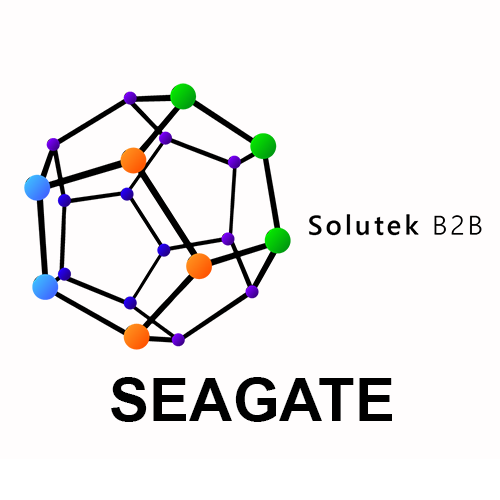 Seagate
